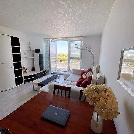 Schone Wohnung Mit Dachterrasse Виена Екстериор снимка